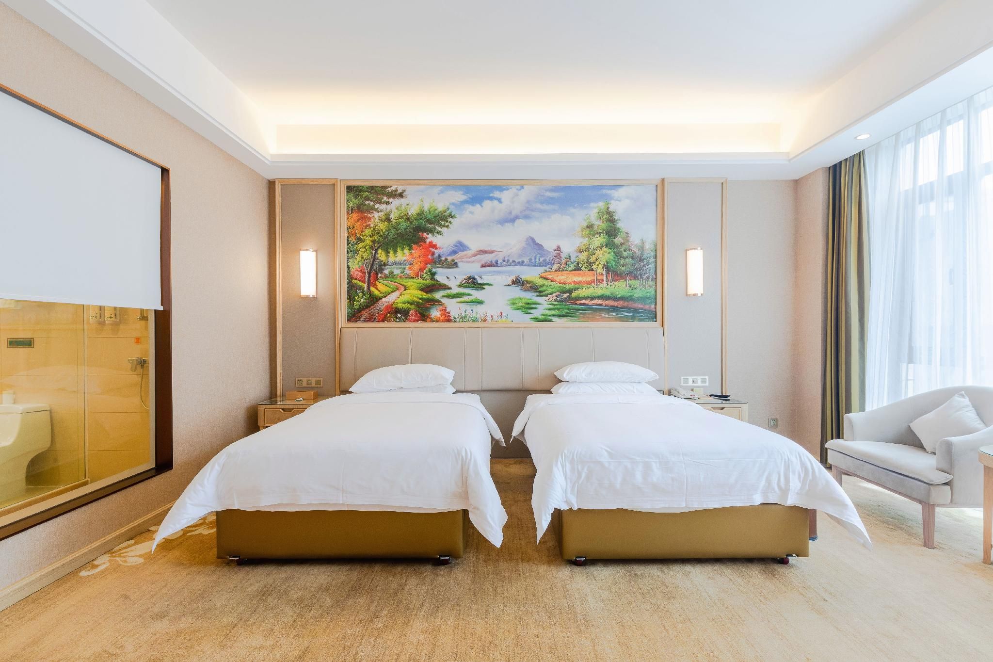 Vienna - Superior Twin room