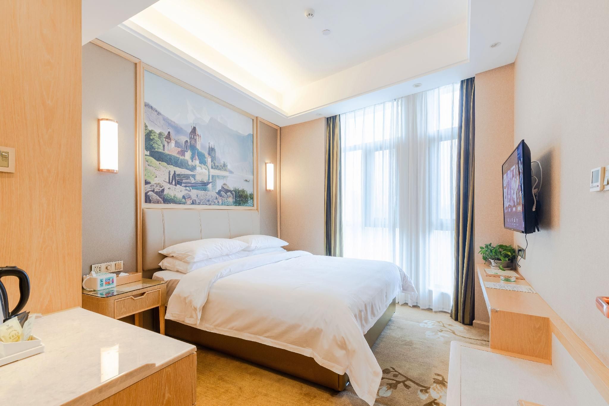 Vienna - Standard Single Room