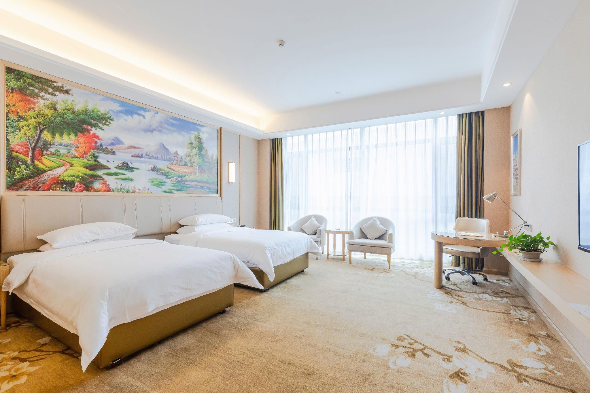 Vienna - Superior Twin room