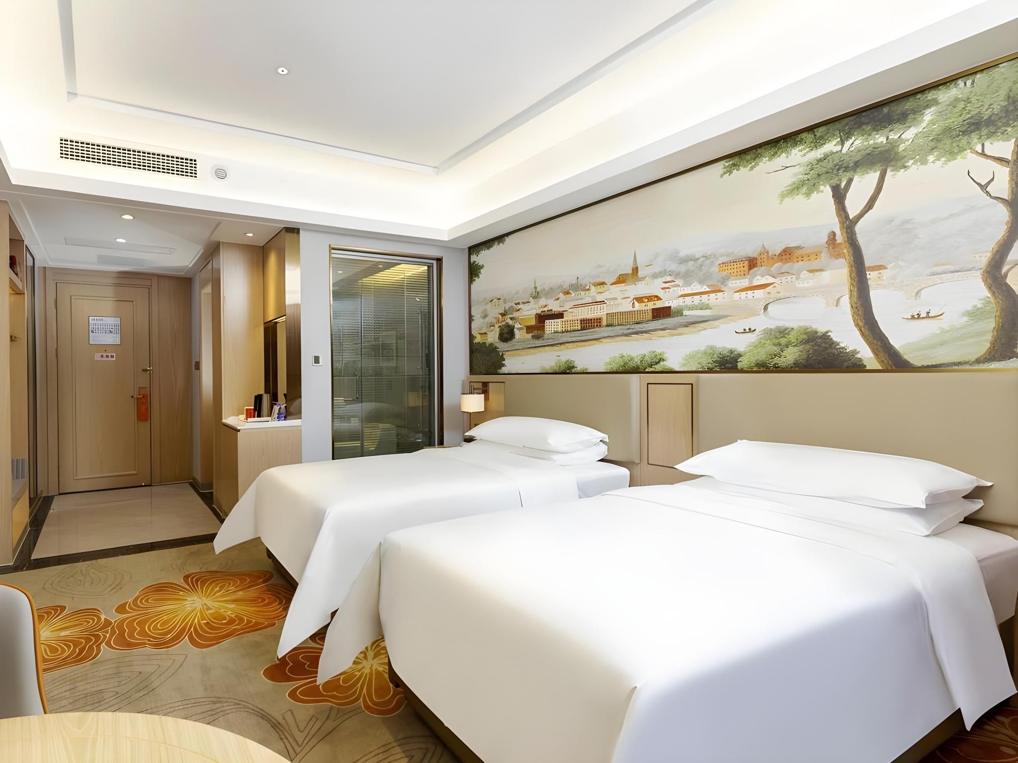 Vienna - Superior Twin room