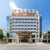 Vienna Hotel Jiangxi Nanchang Anyi Jinding