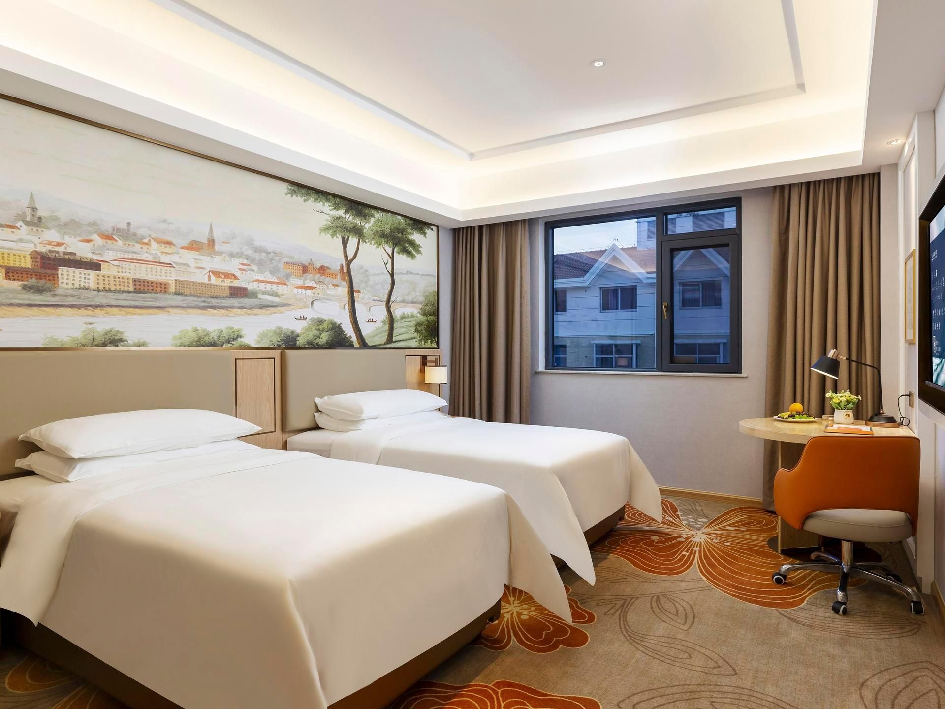 Vienna - Superior Twin room