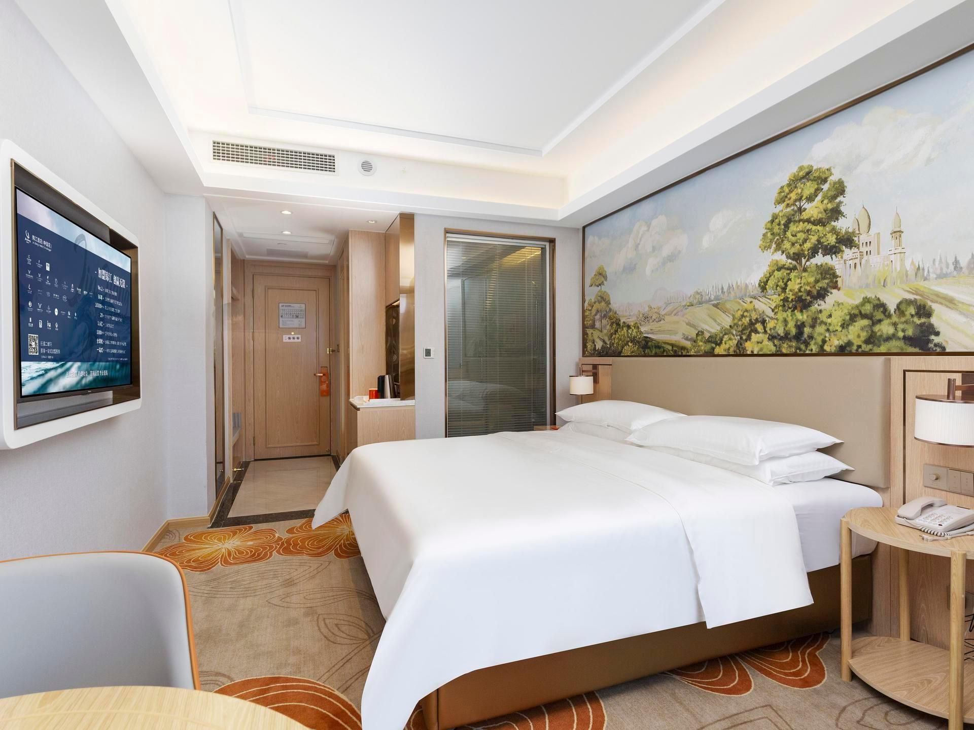 Vienna - Superior 1 Bed Room