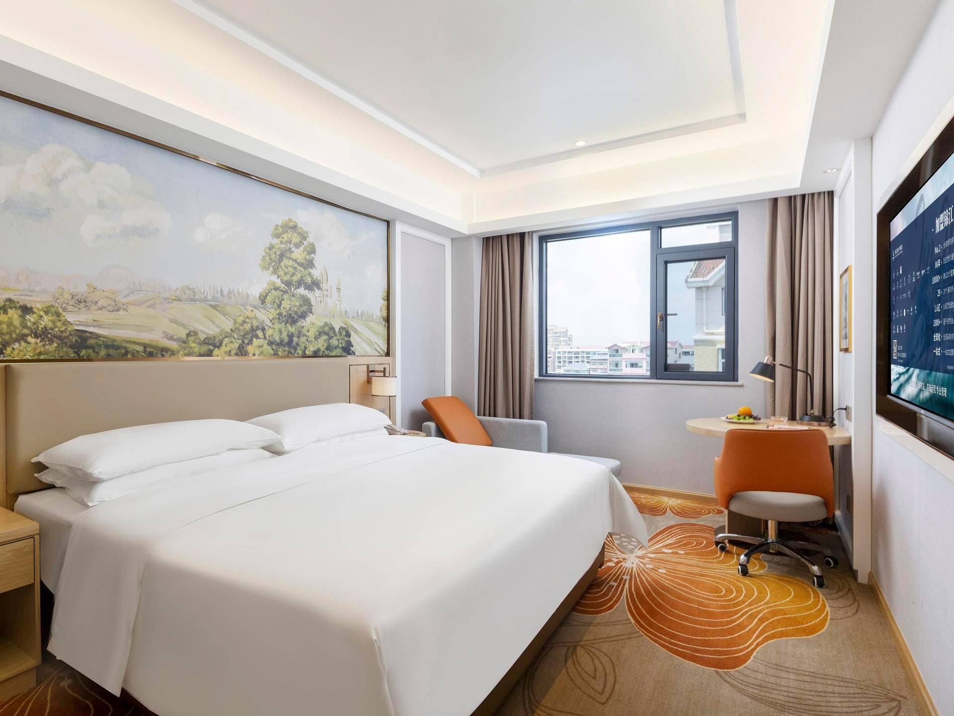 Vienna - Superior 1 Bed Room