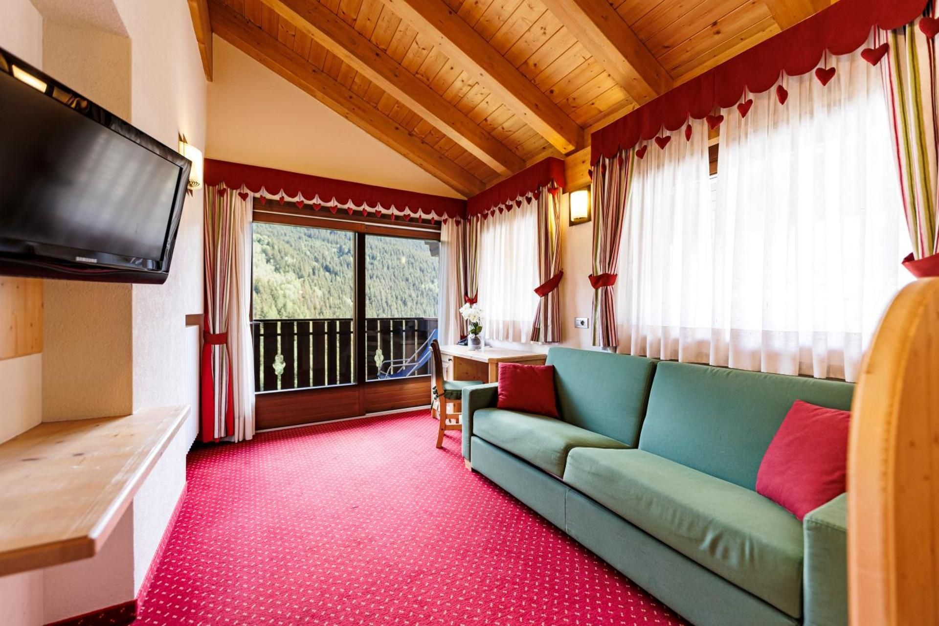 Family Suite