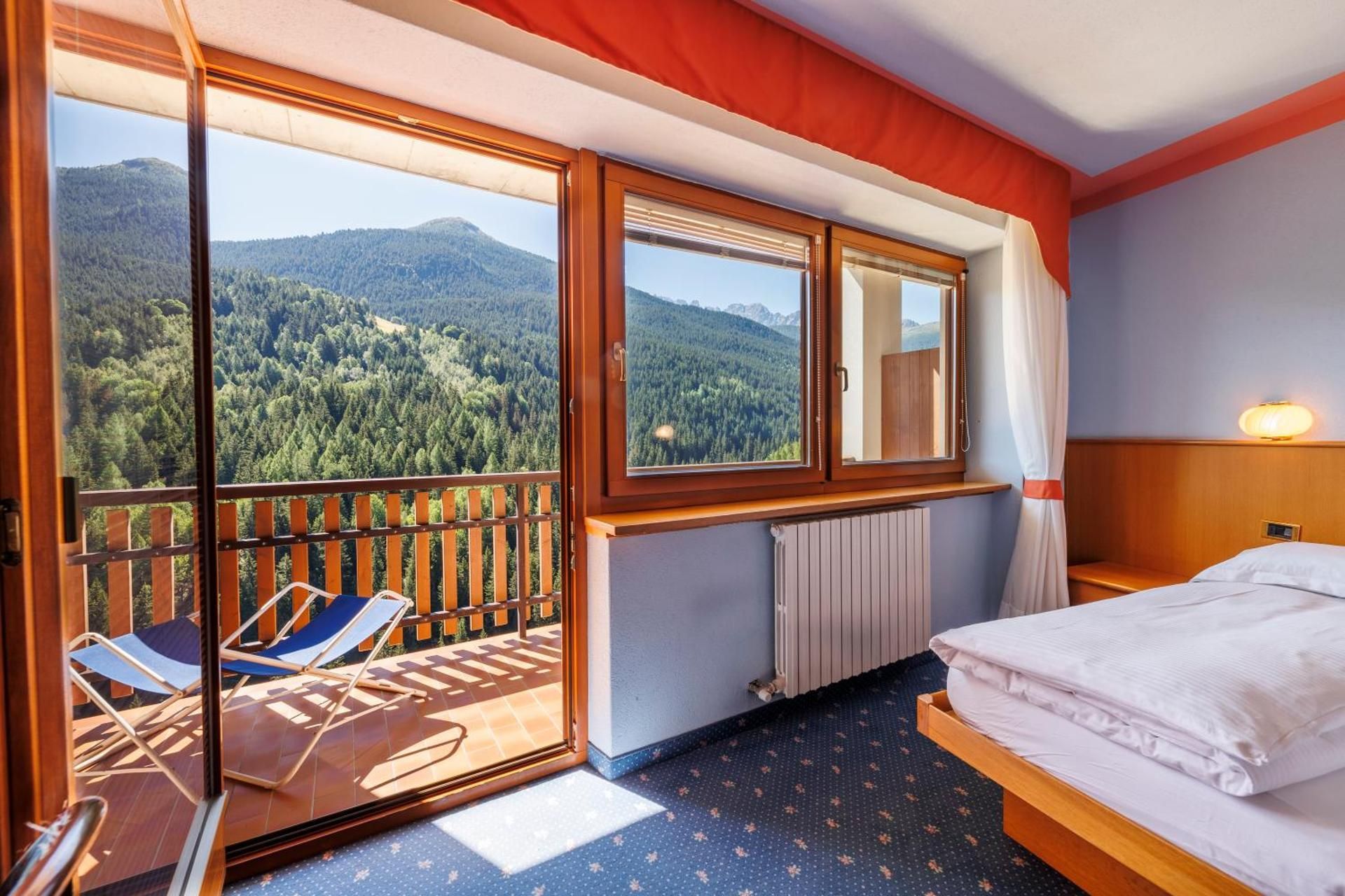 Superior Quadruple Room