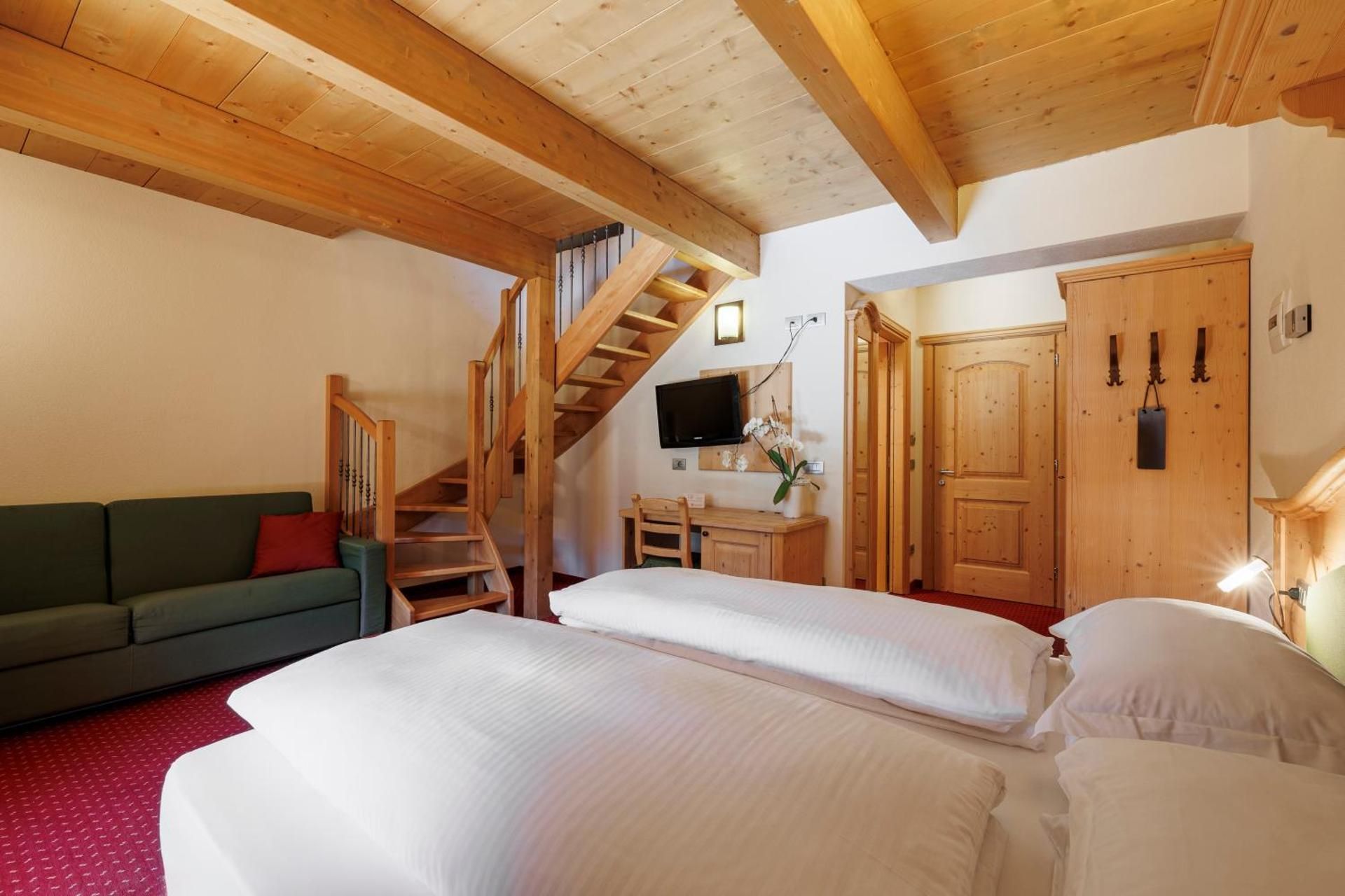 Two-Bedroom Suite