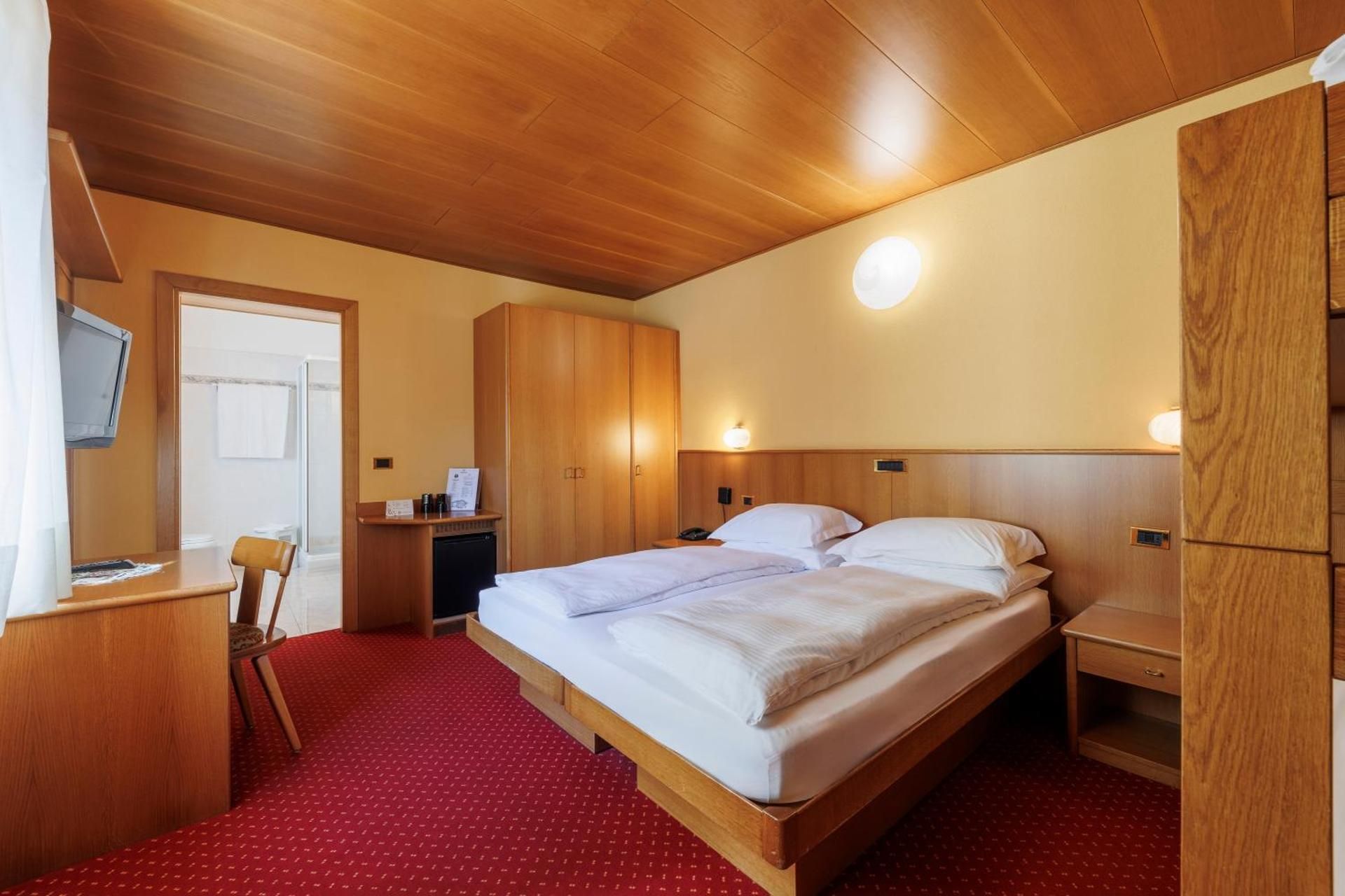 Comfort Quadruple Room