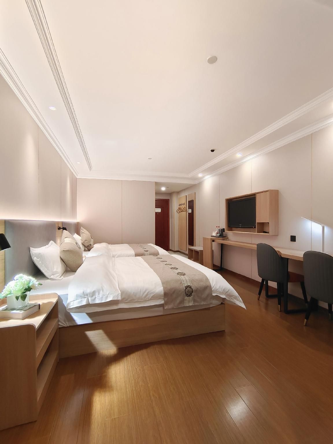 Business Standard Room A