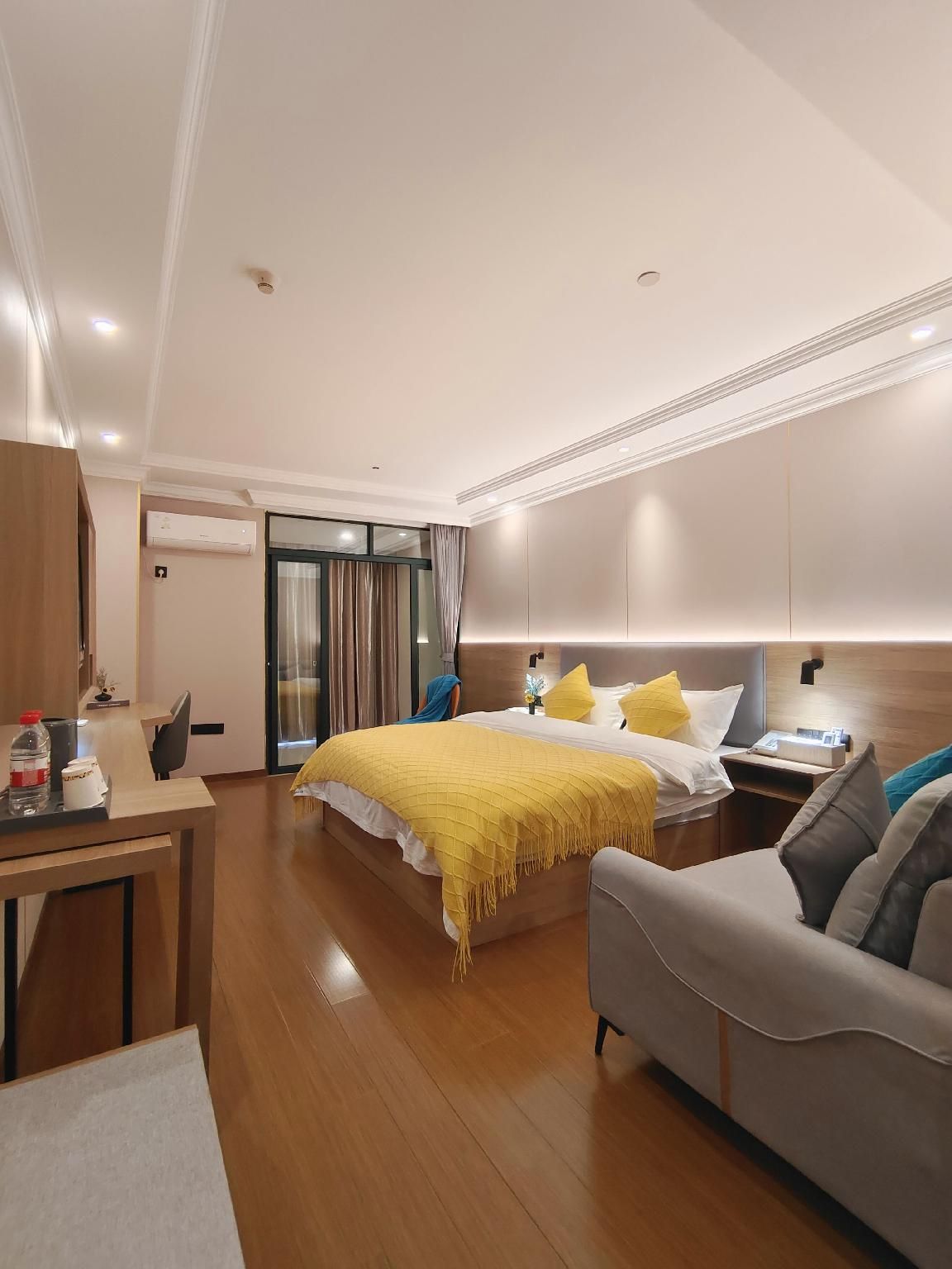 Select Business Room A