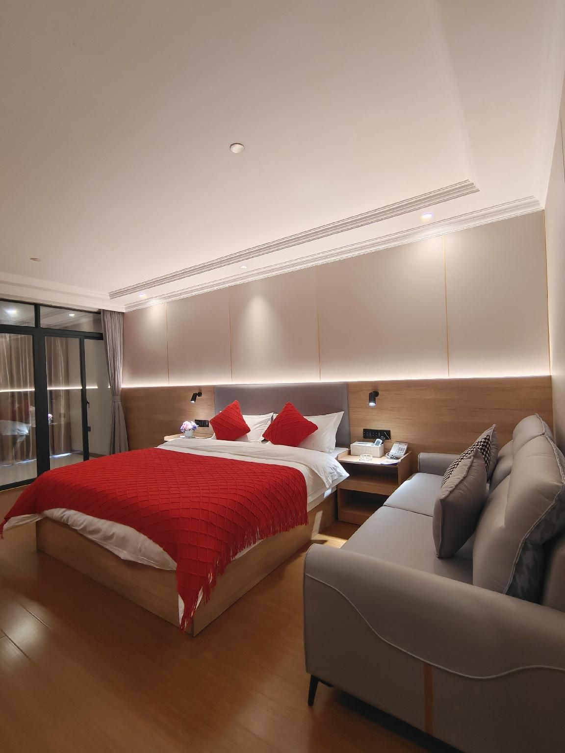 Select Business Room A
