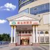 Vienna Hotel Nanchang County Chengbi Lake
