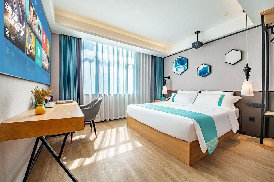 Xana - S Bed Room