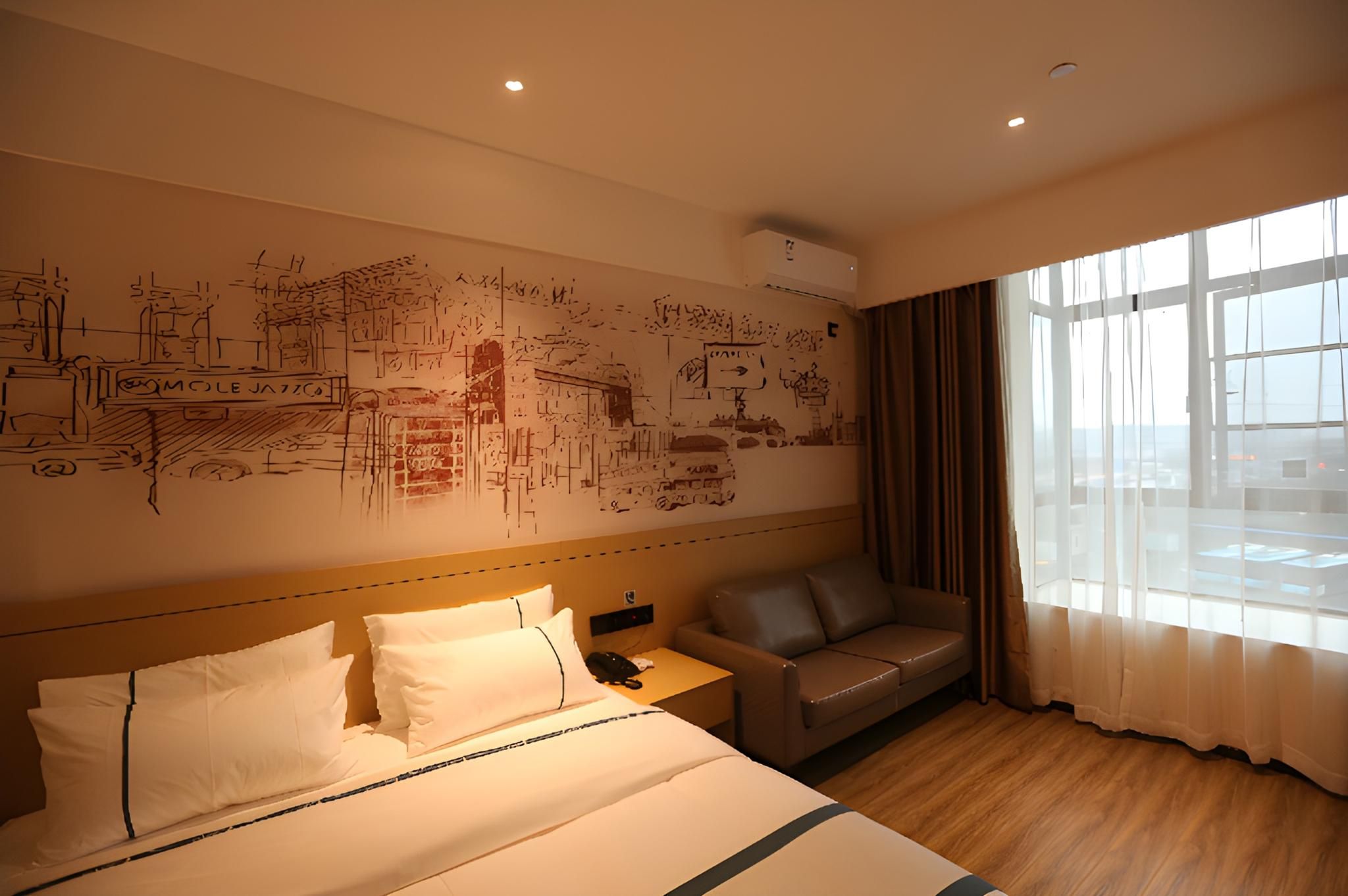 Dossen - Superior Bed Room