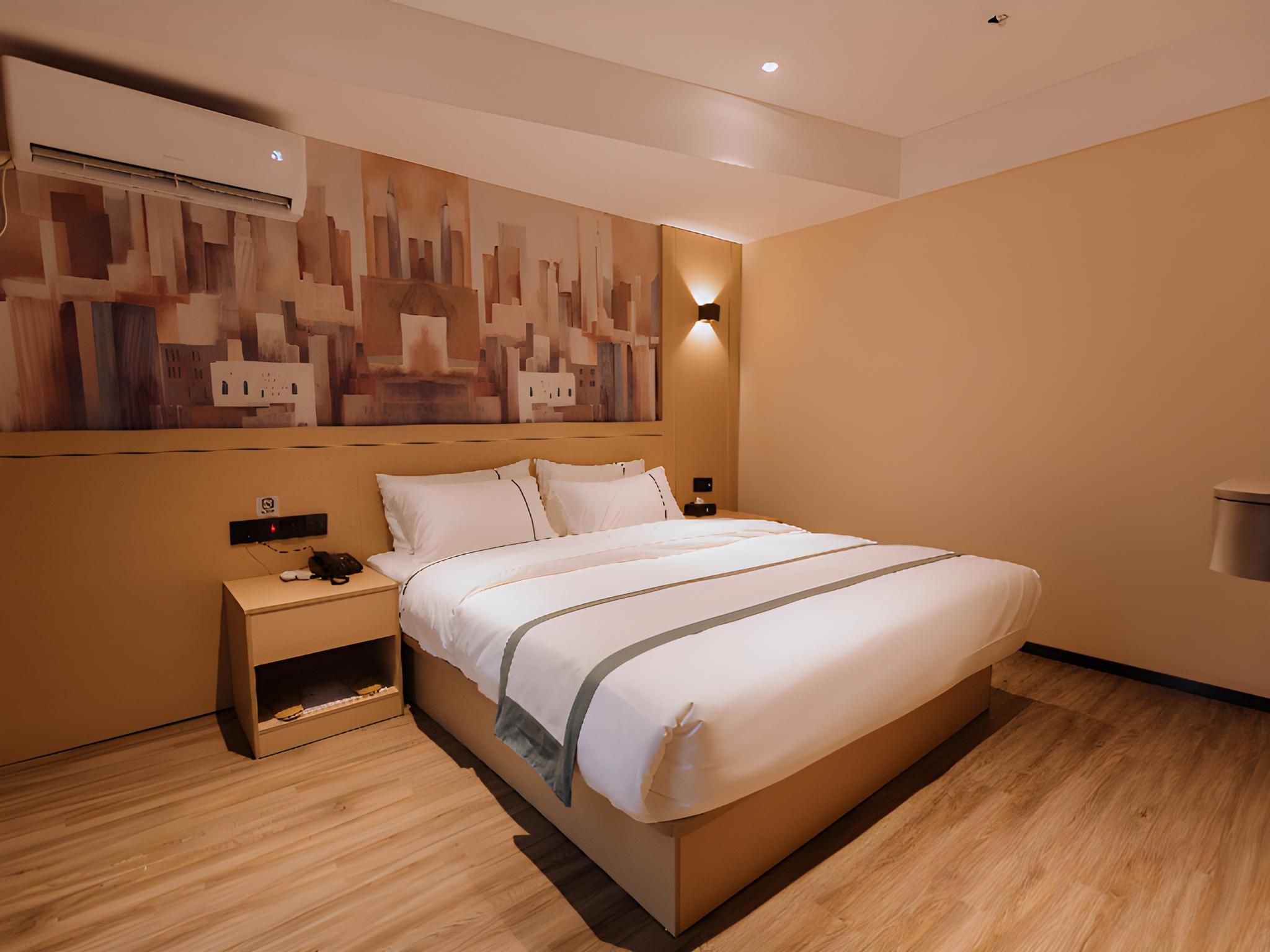 Dossen - Executive Suite