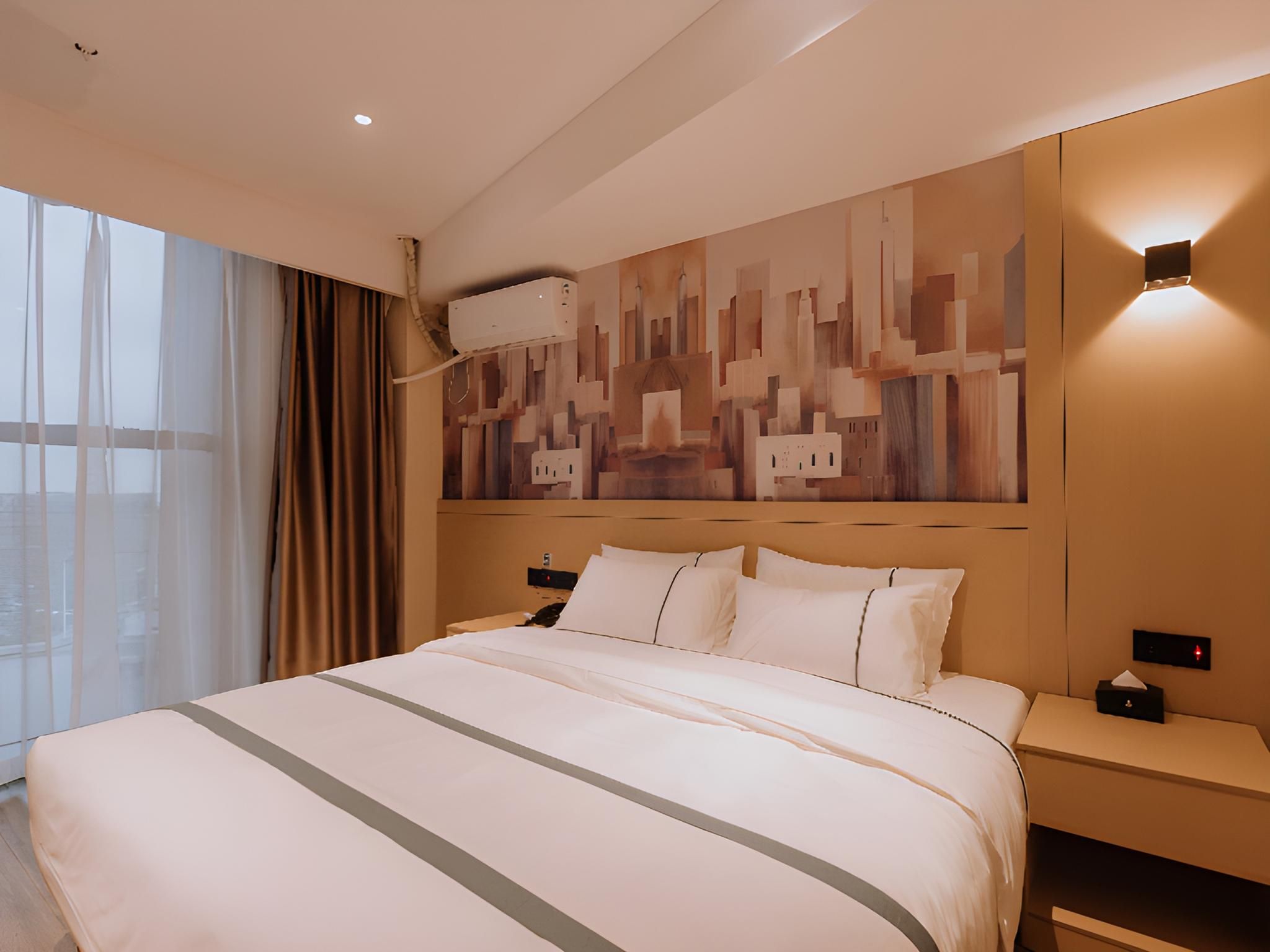 Dossen - Executive Suite