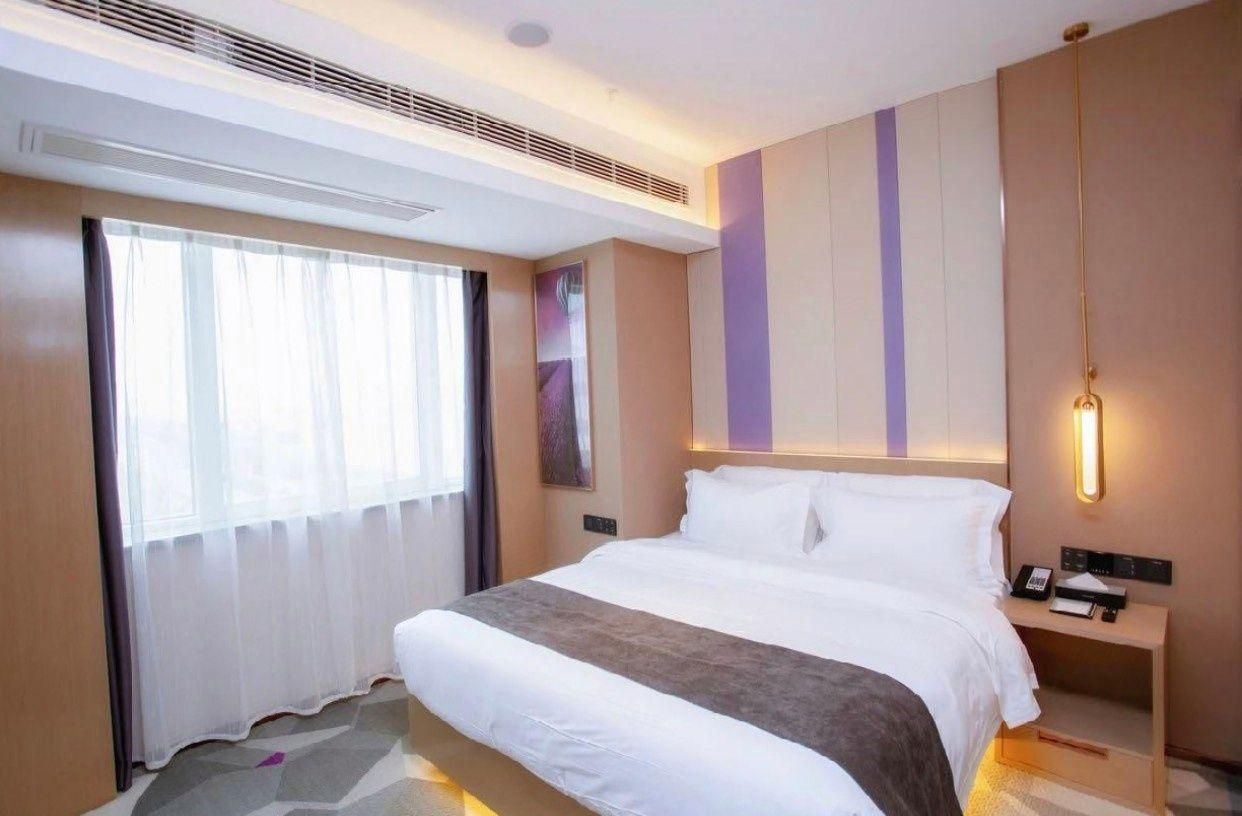 WH - Business Suite Bed Room