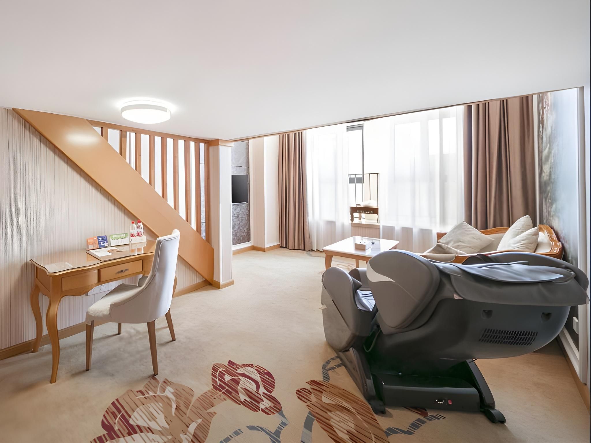 Vienna - Healthy Bed Room