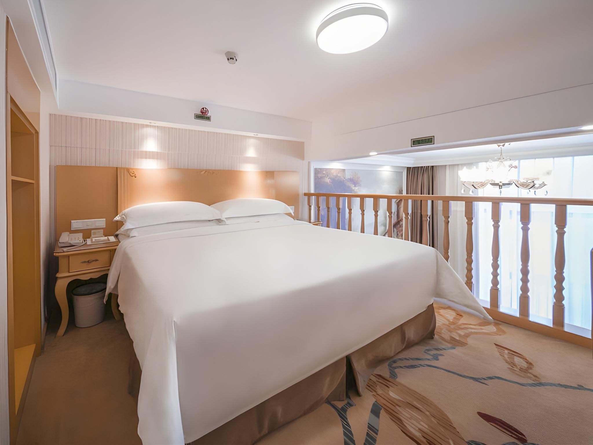 Vienna - Deluxe Room