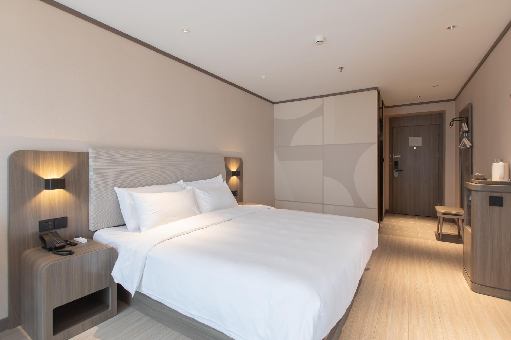 Chess Theme Room