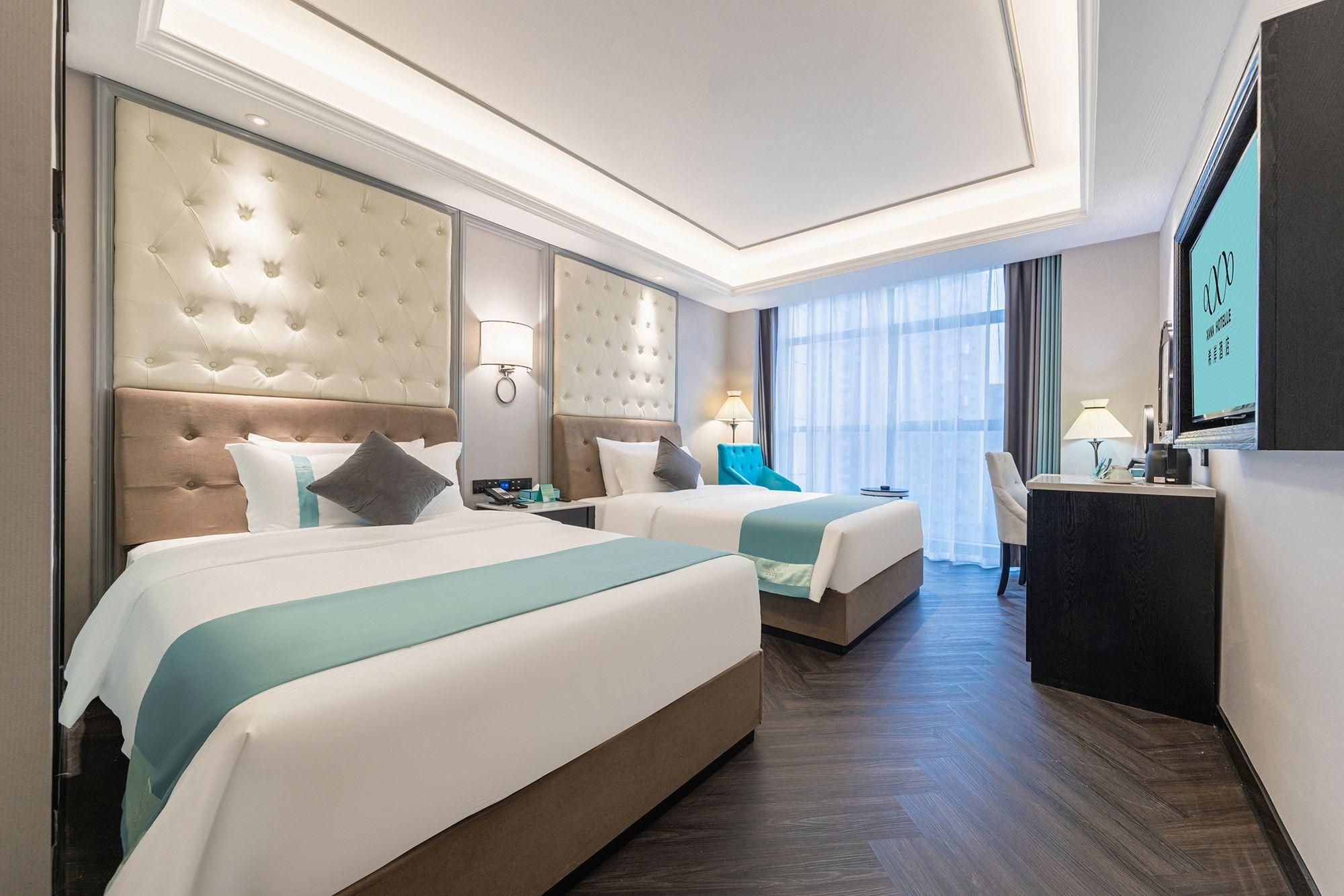 Xana -Twin Room