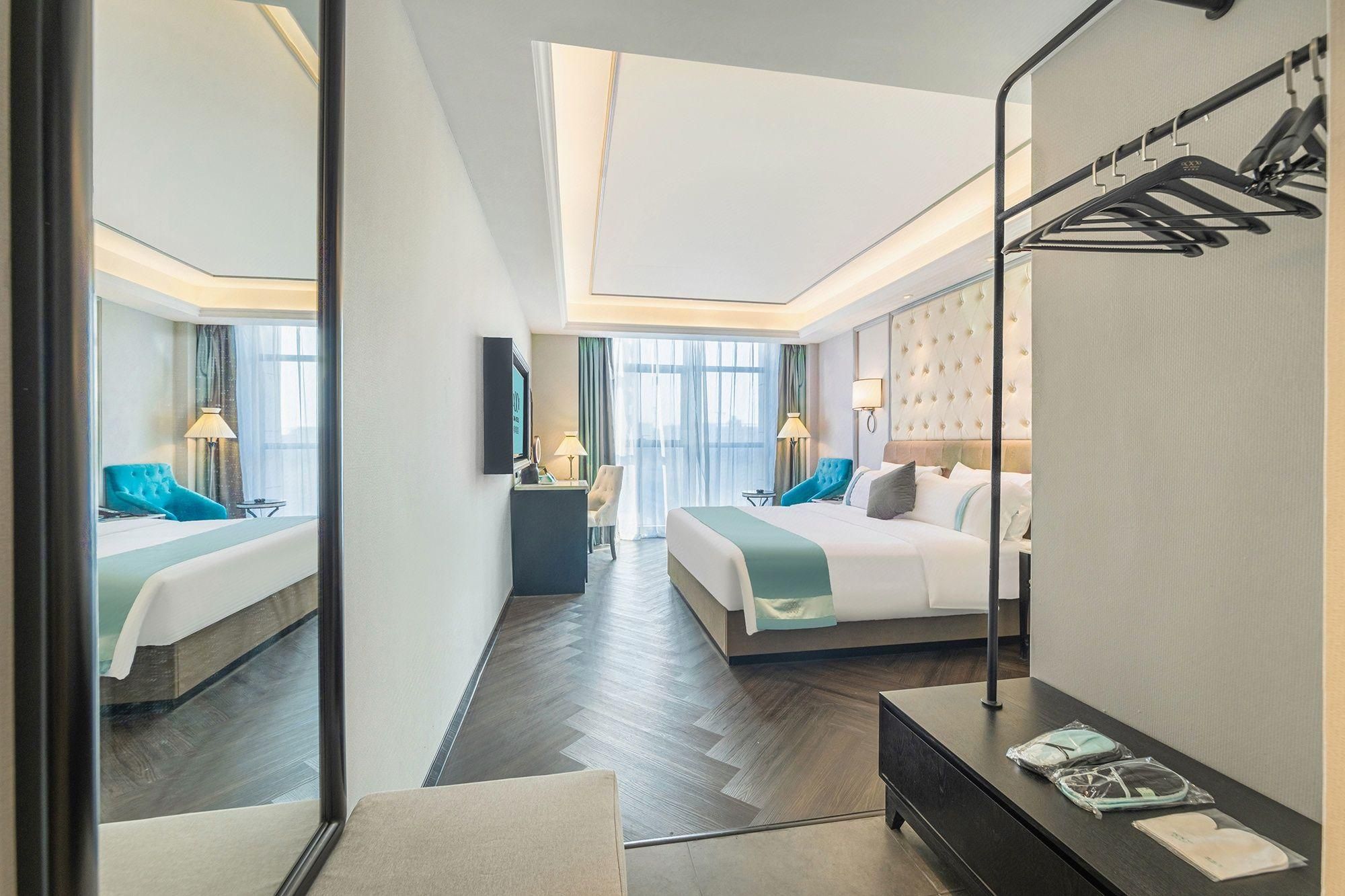 Xana - Linglong Bed Room