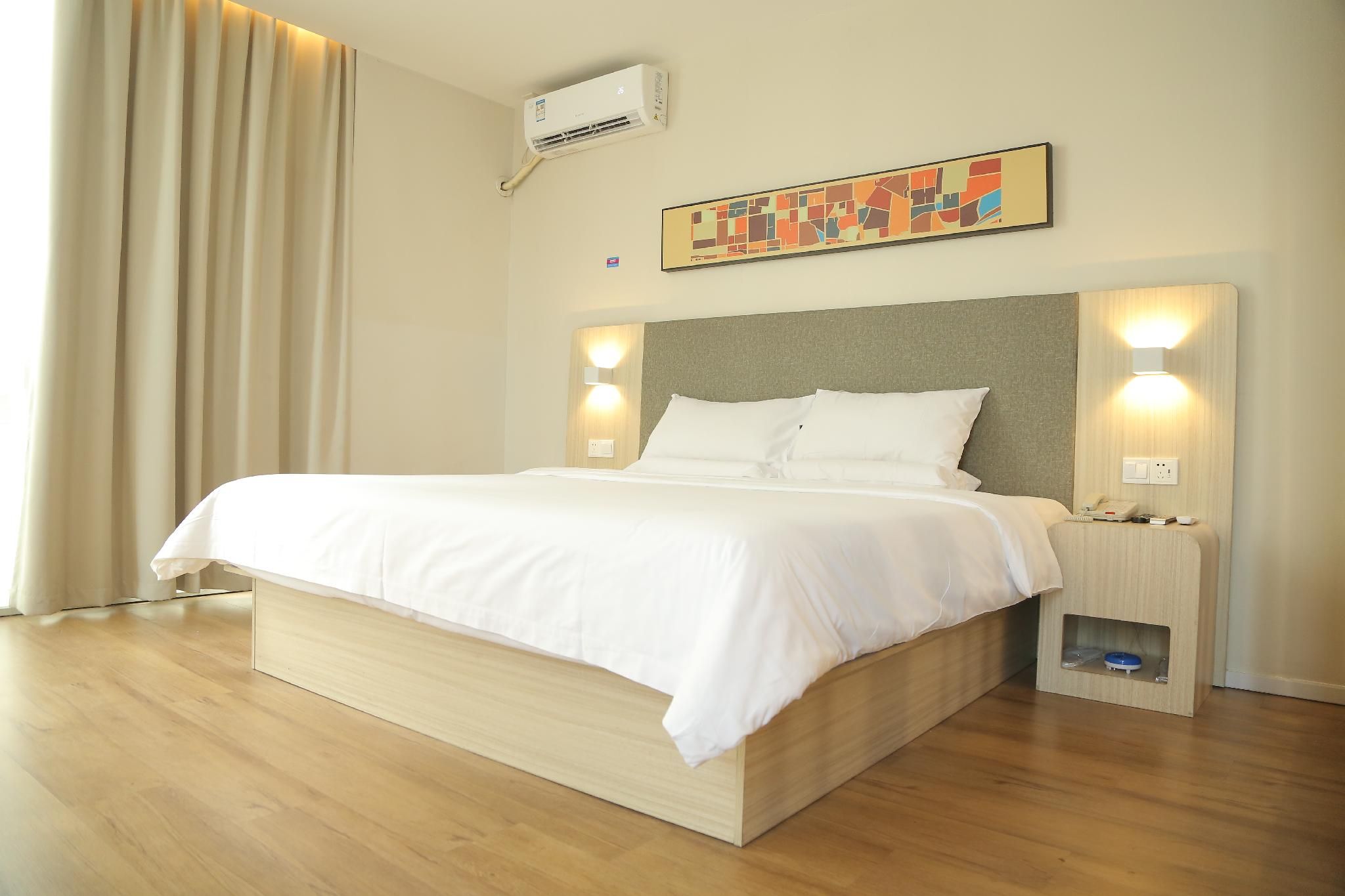 Huazhu - Superior BedRoom