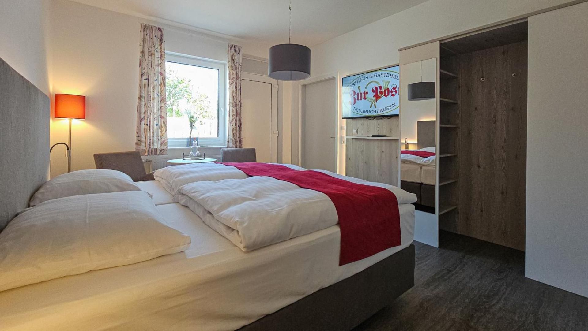 Superior Double Room