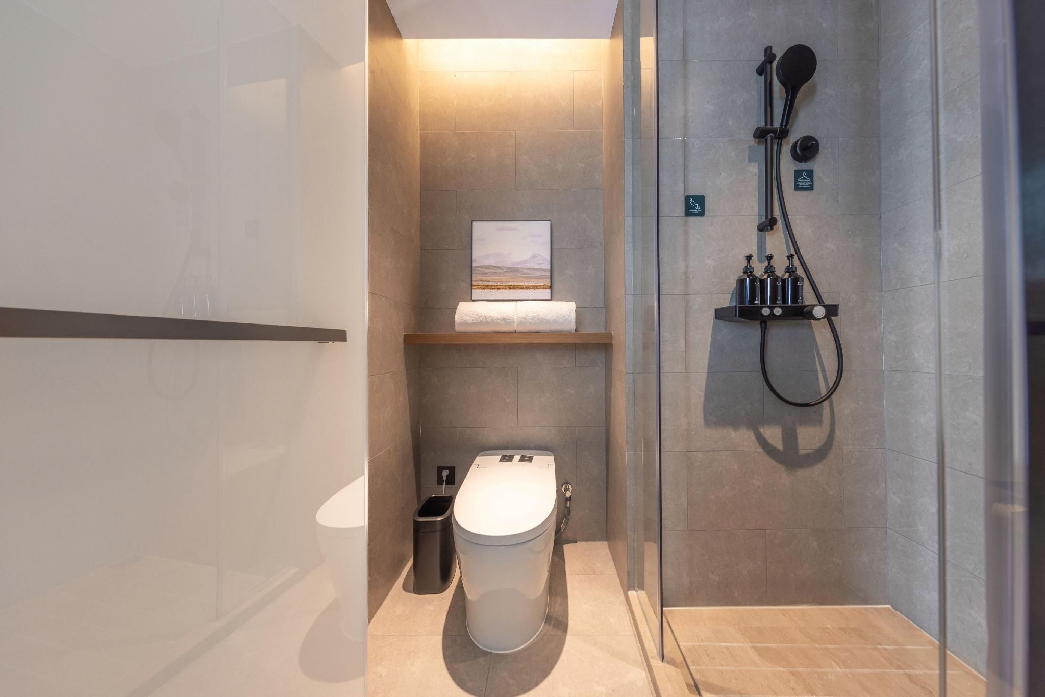 Twin Executive Room