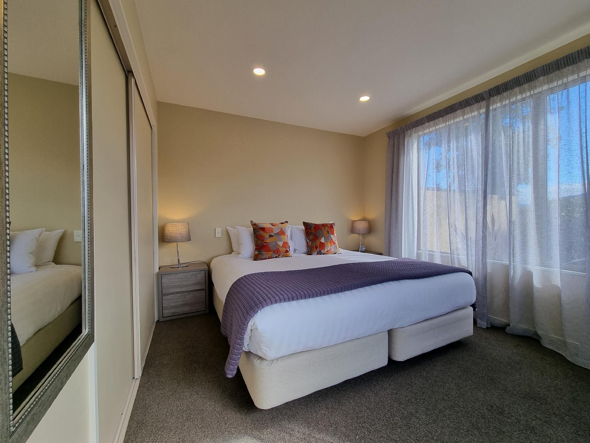 Villa 3 Bedroom