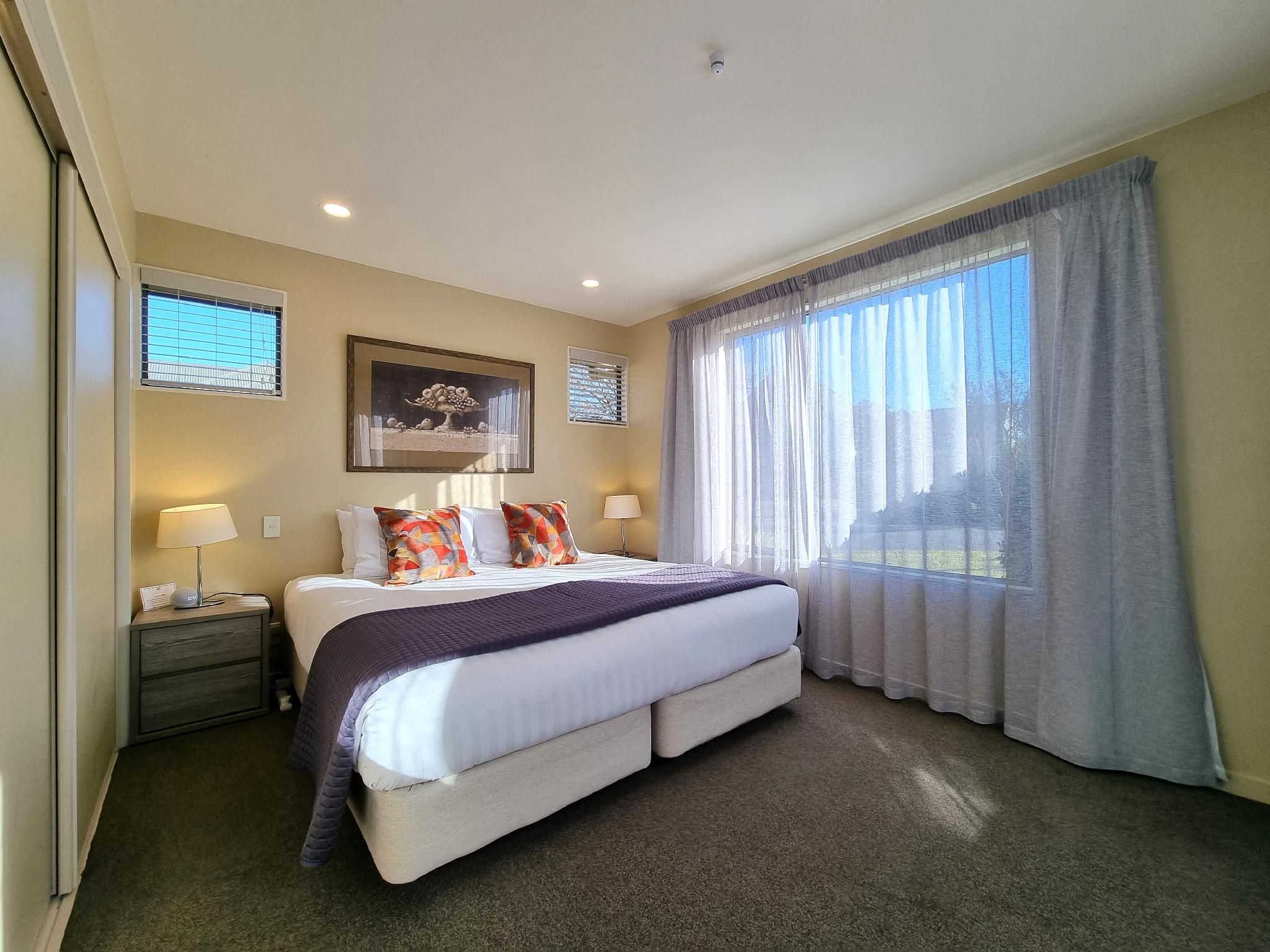 Villa 2 Bedroom