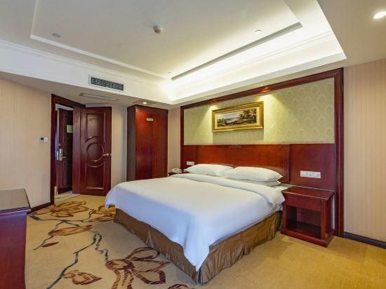 Vienna - Deluxe Suite