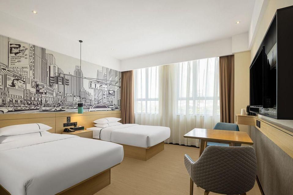 Vienna - Business Twin Room