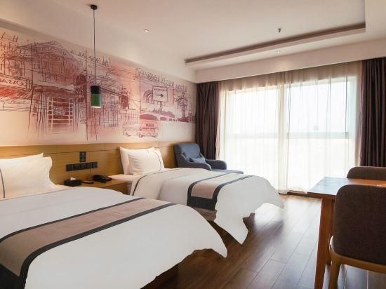 Vienna - Business Twin Room