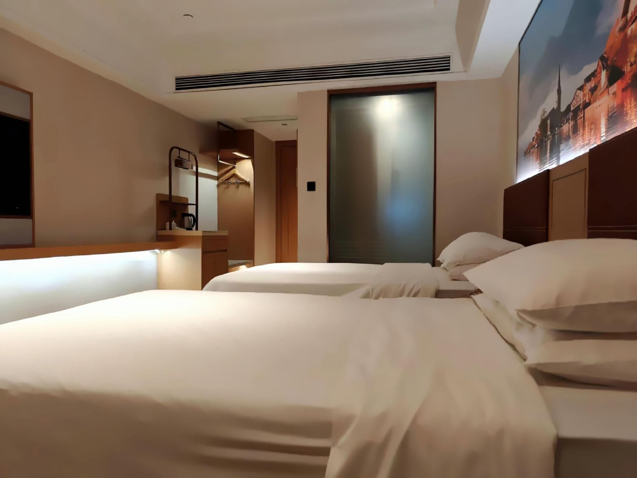 Vienna - Pure Twin Room