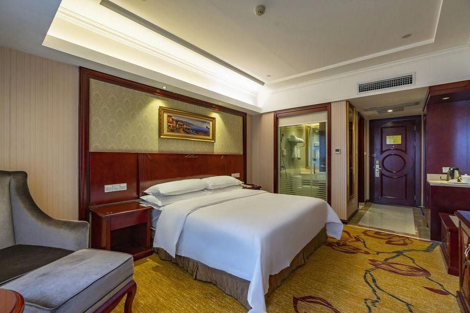 Vienna - Deluxe Room