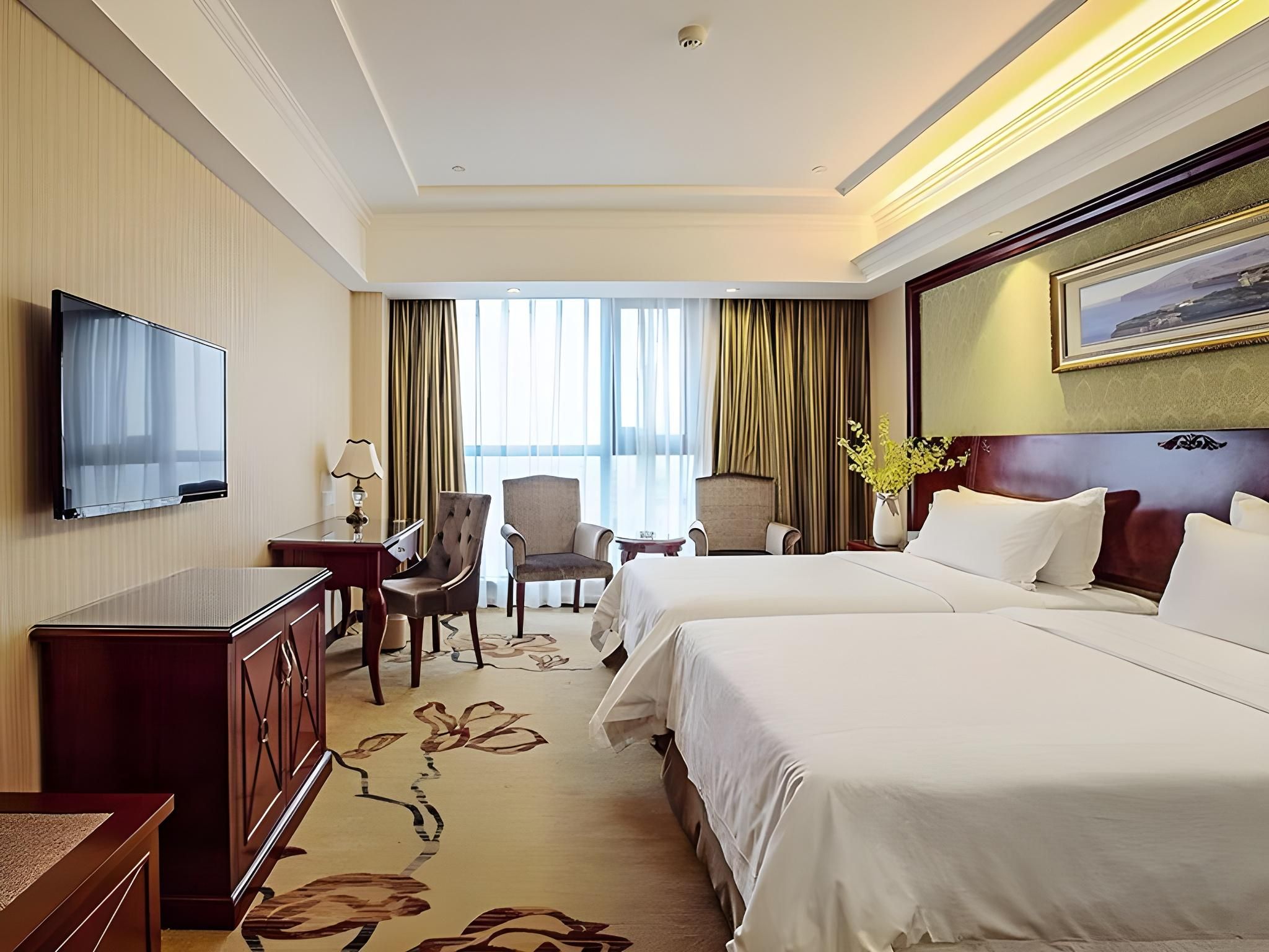 Vienna - Bonding Room With Twin Bed