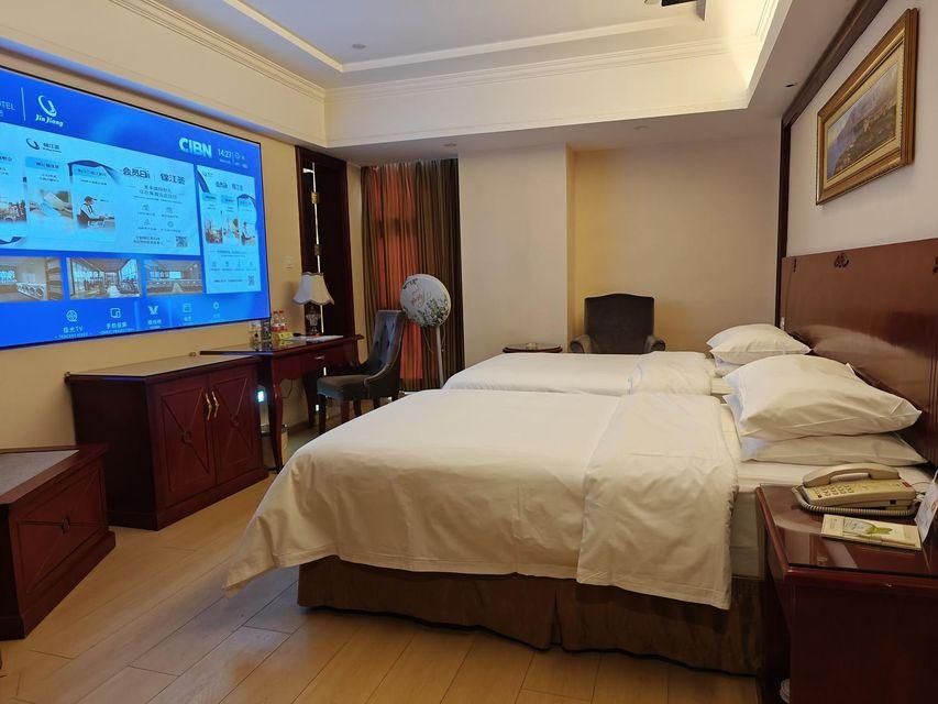 Vienna - Superior Twin room