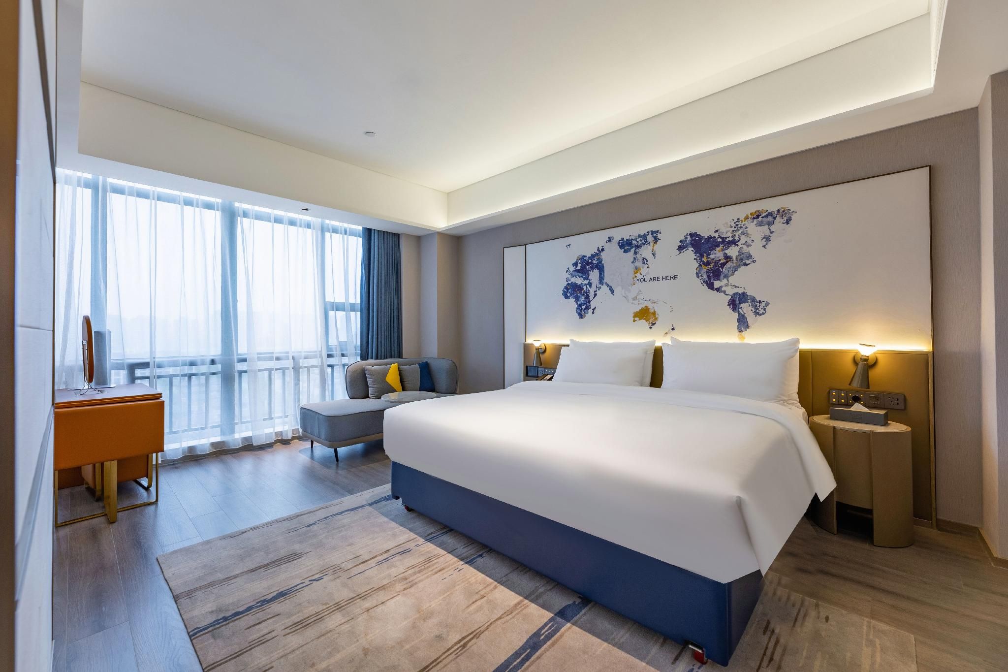 Premier Suite