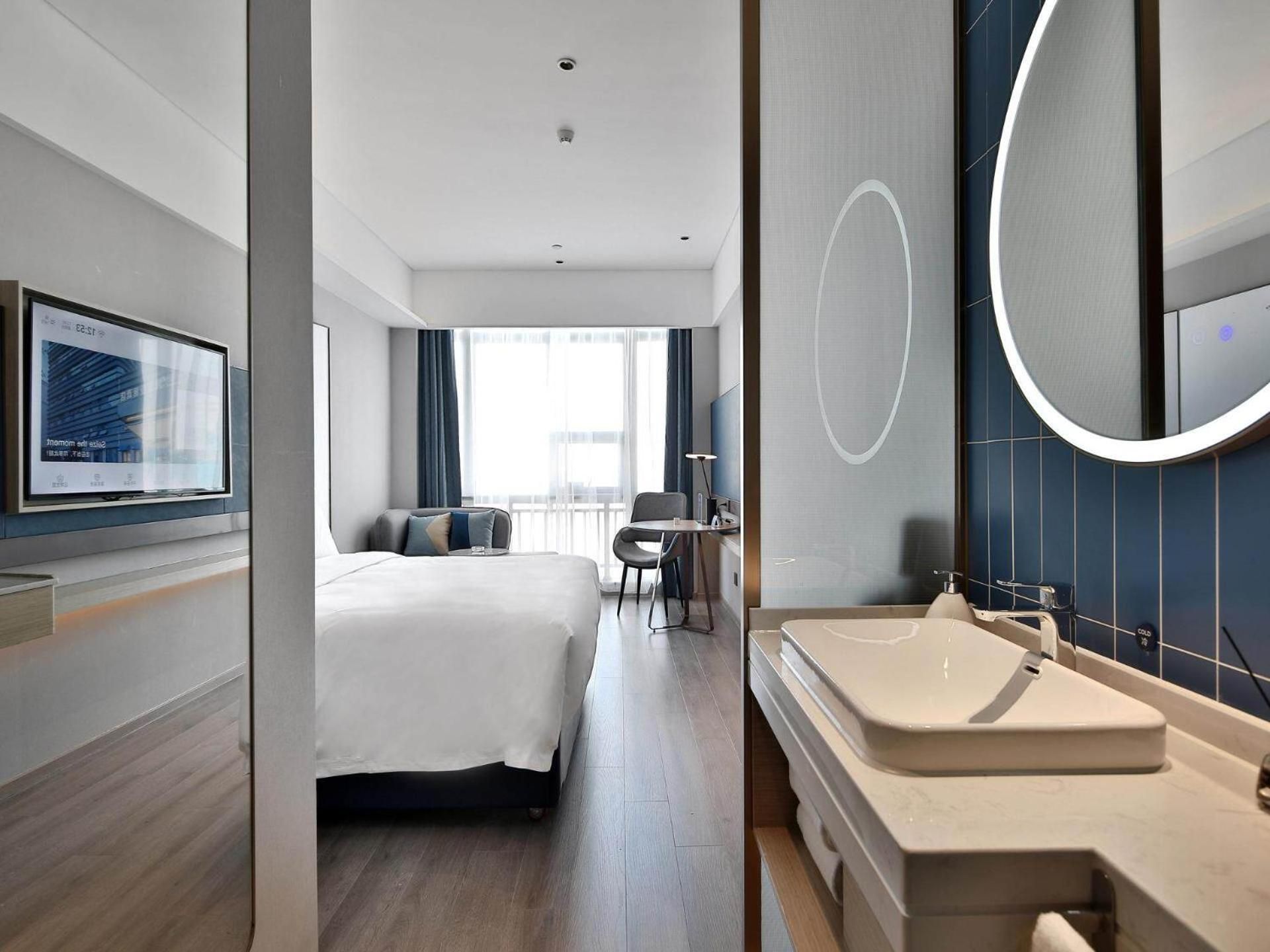 Enjoy Double Room