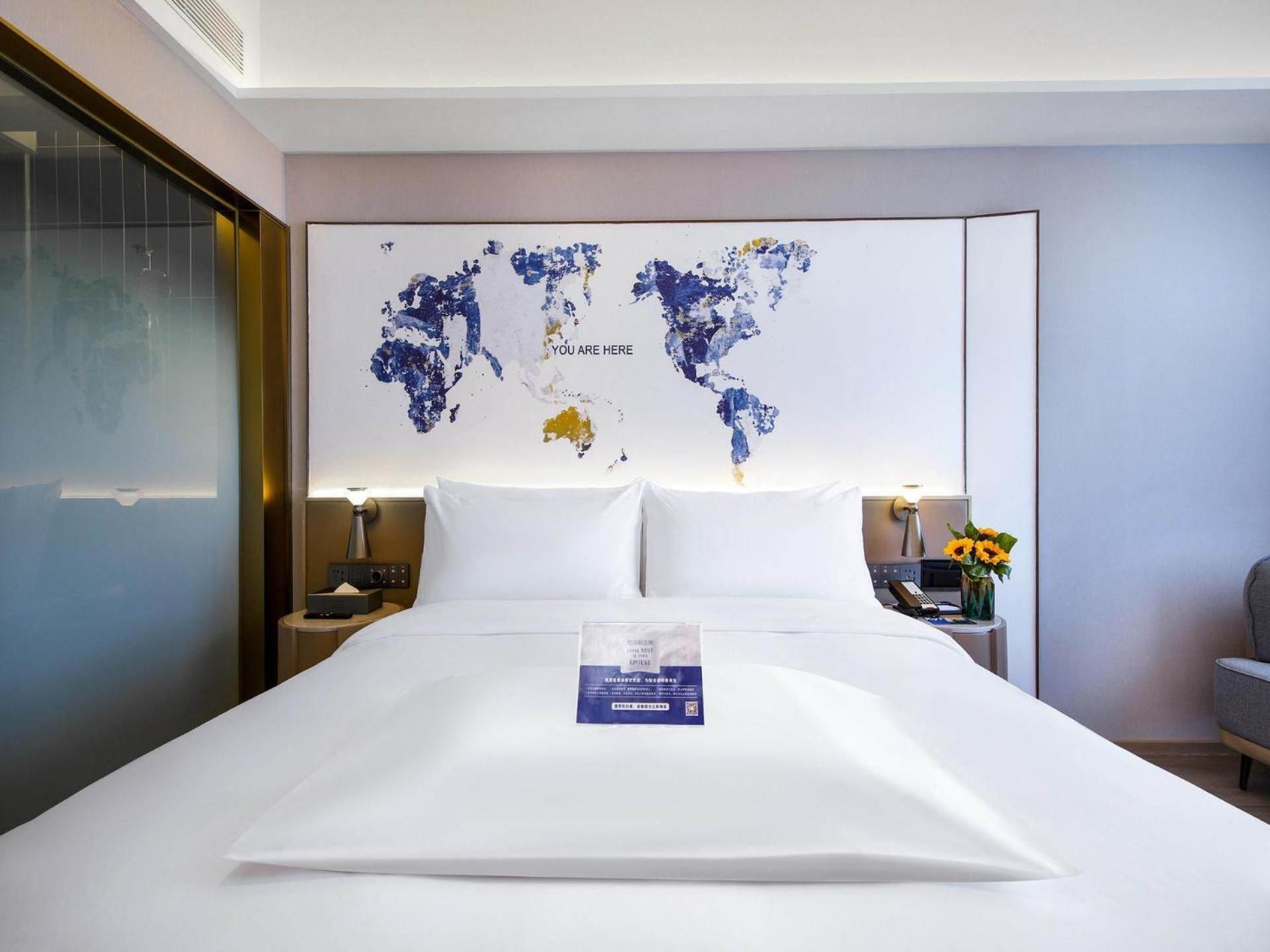 Enjoy Double Room