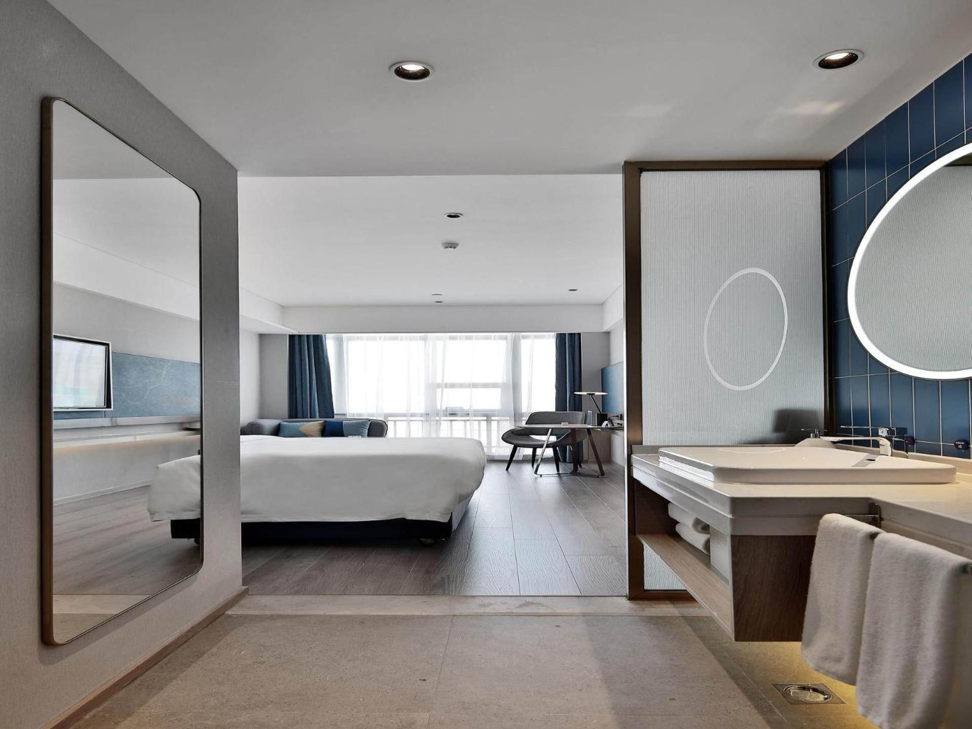 Honorable Double Room