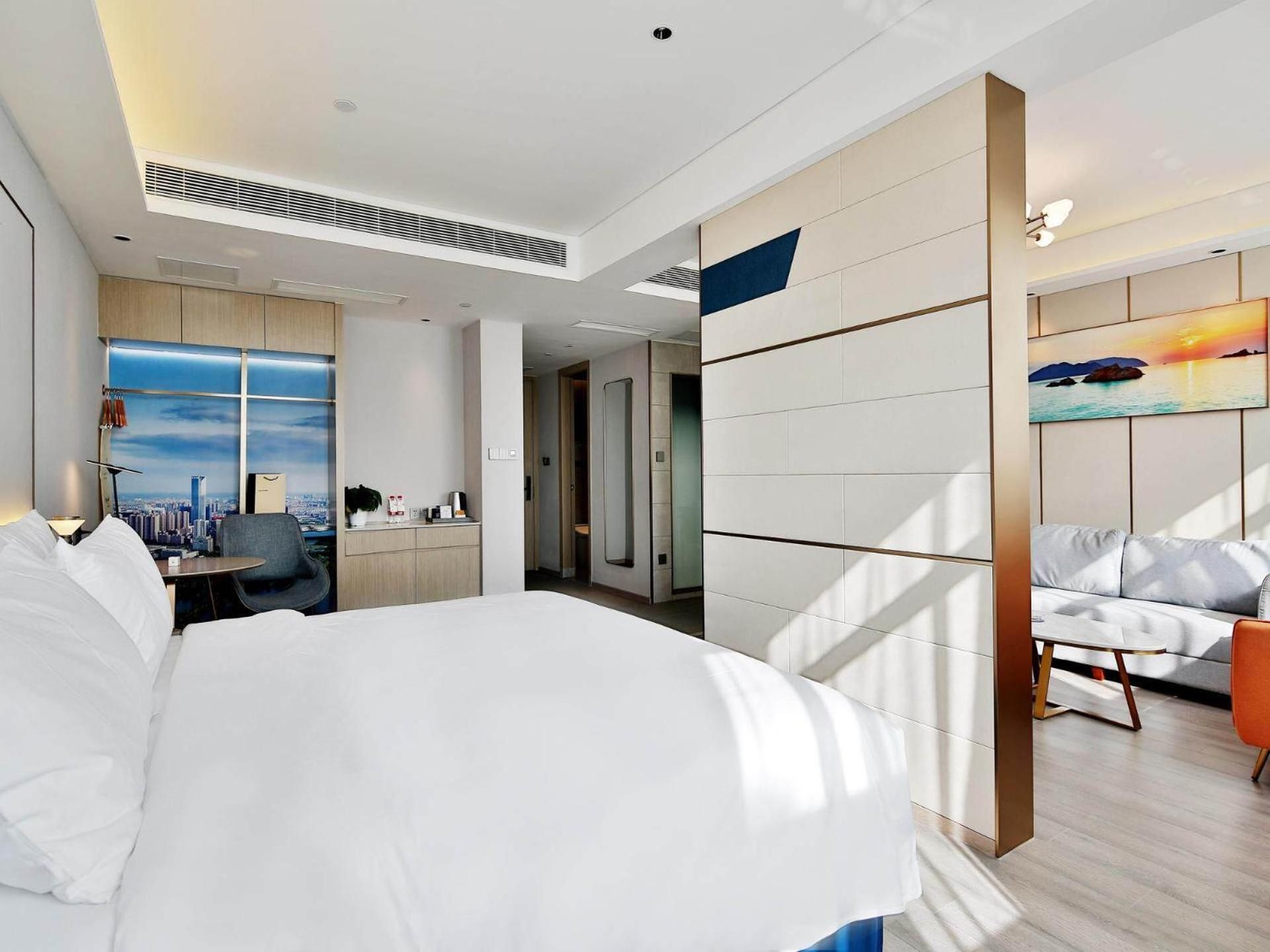 Premier Suite