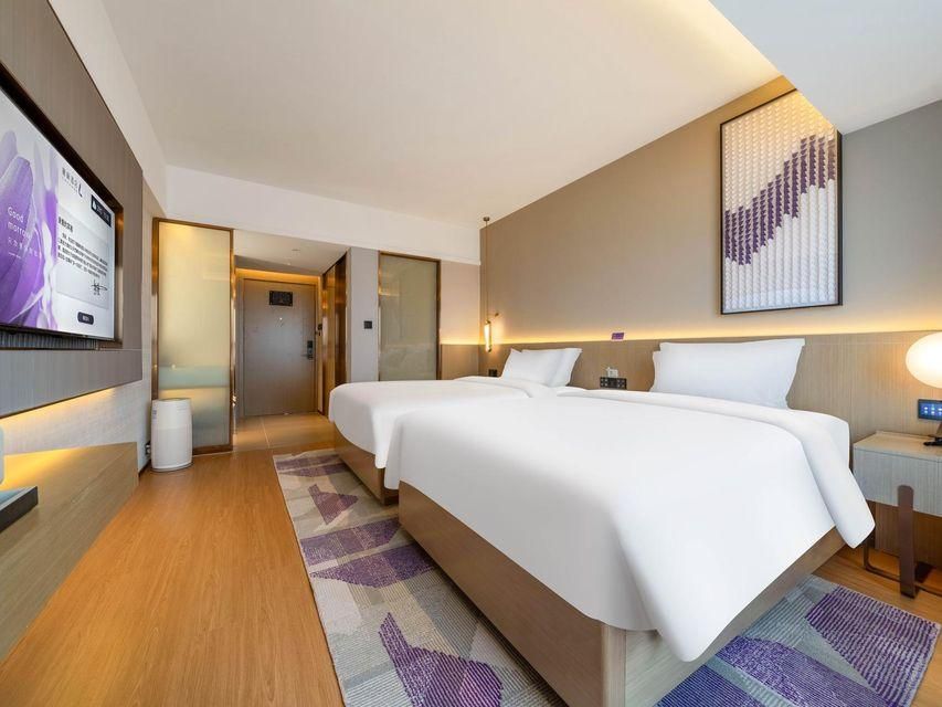 Vienna - Business Twin Room