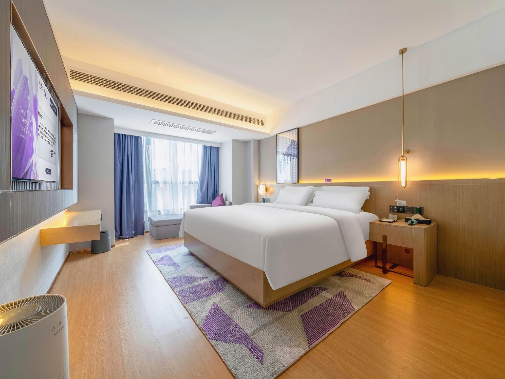 WH - Pure Nature Suite