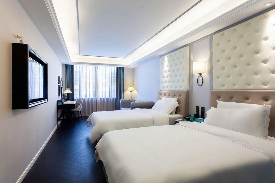 Xana - Deluxe Twin Room Bed Room