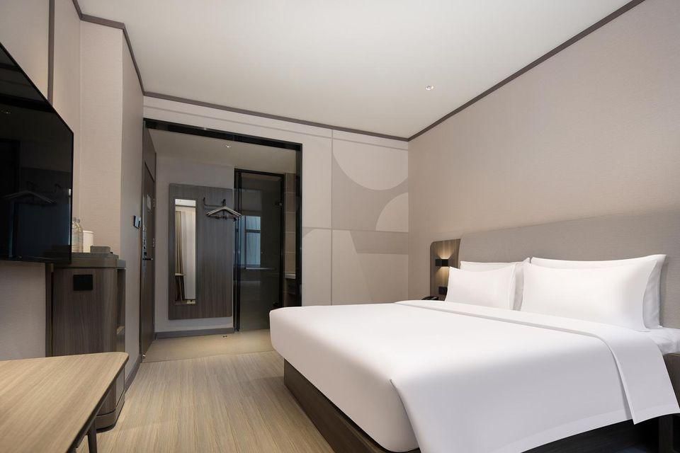 Business Double Room