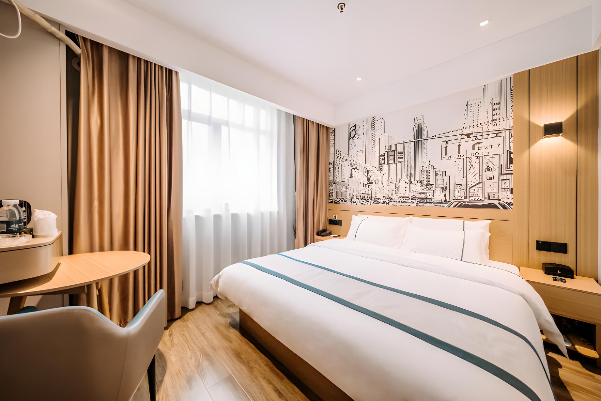 Dossen - Superior Bed Room