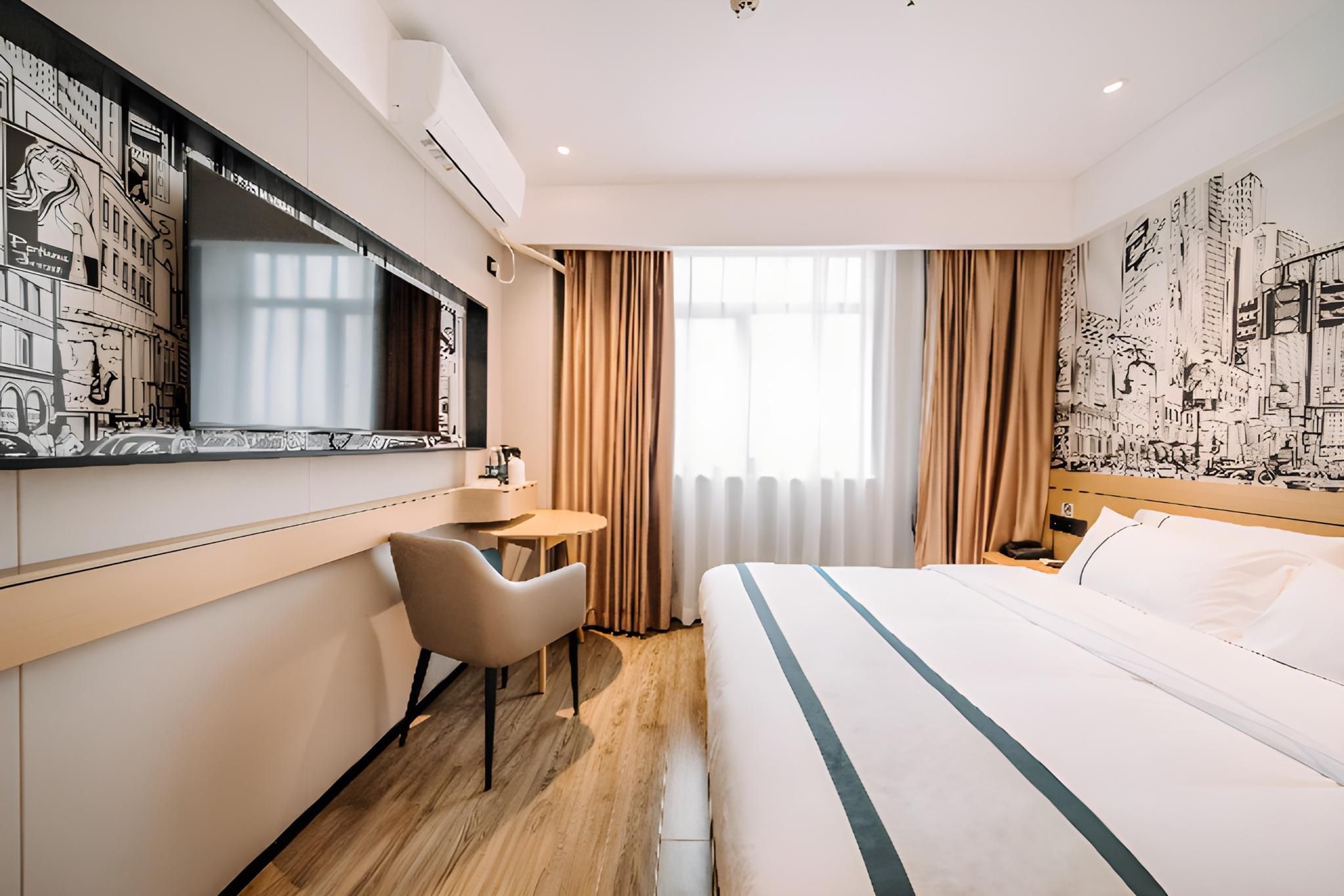 Dossen - Superior Bed Room