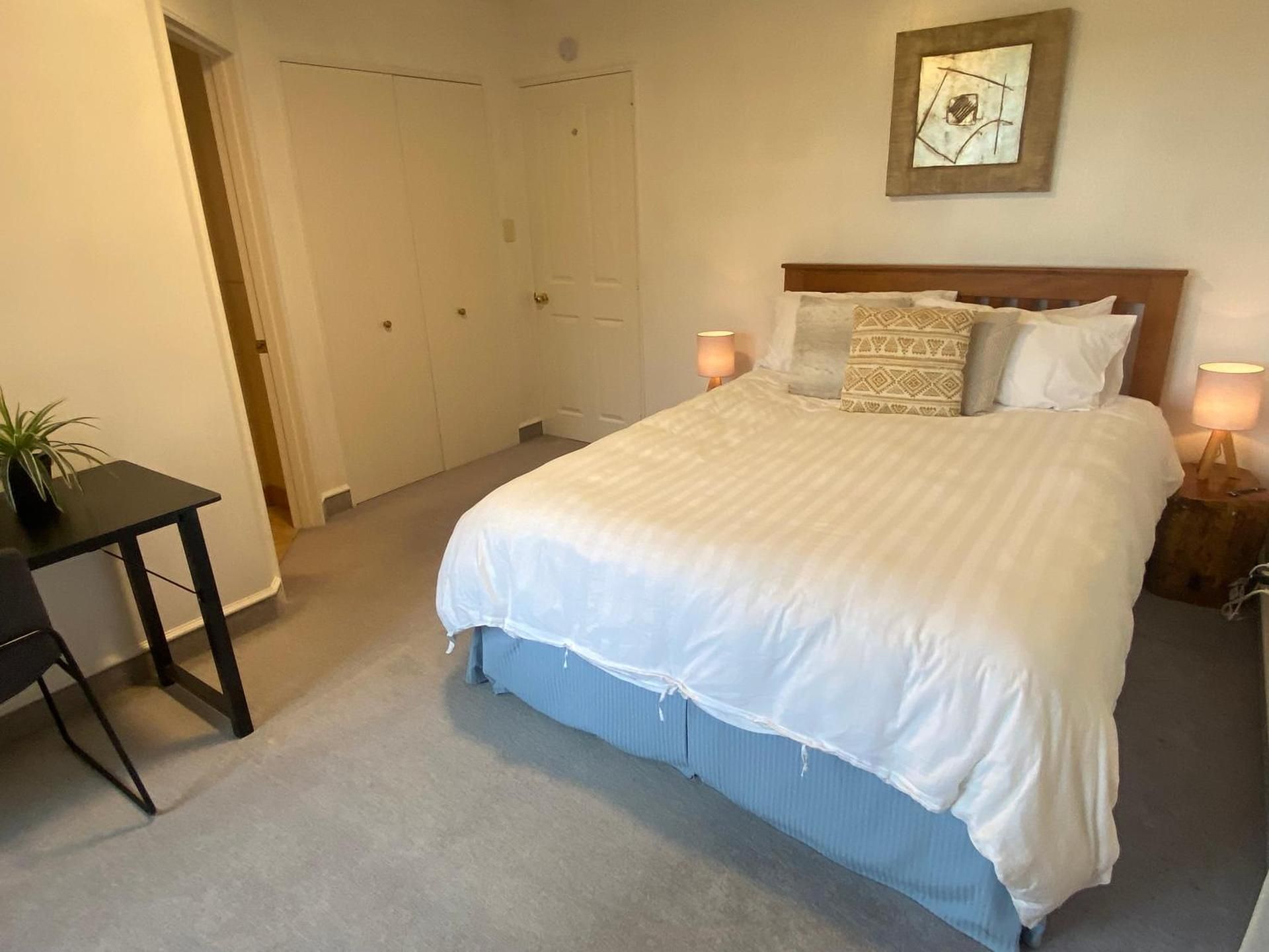Superior Queen Room